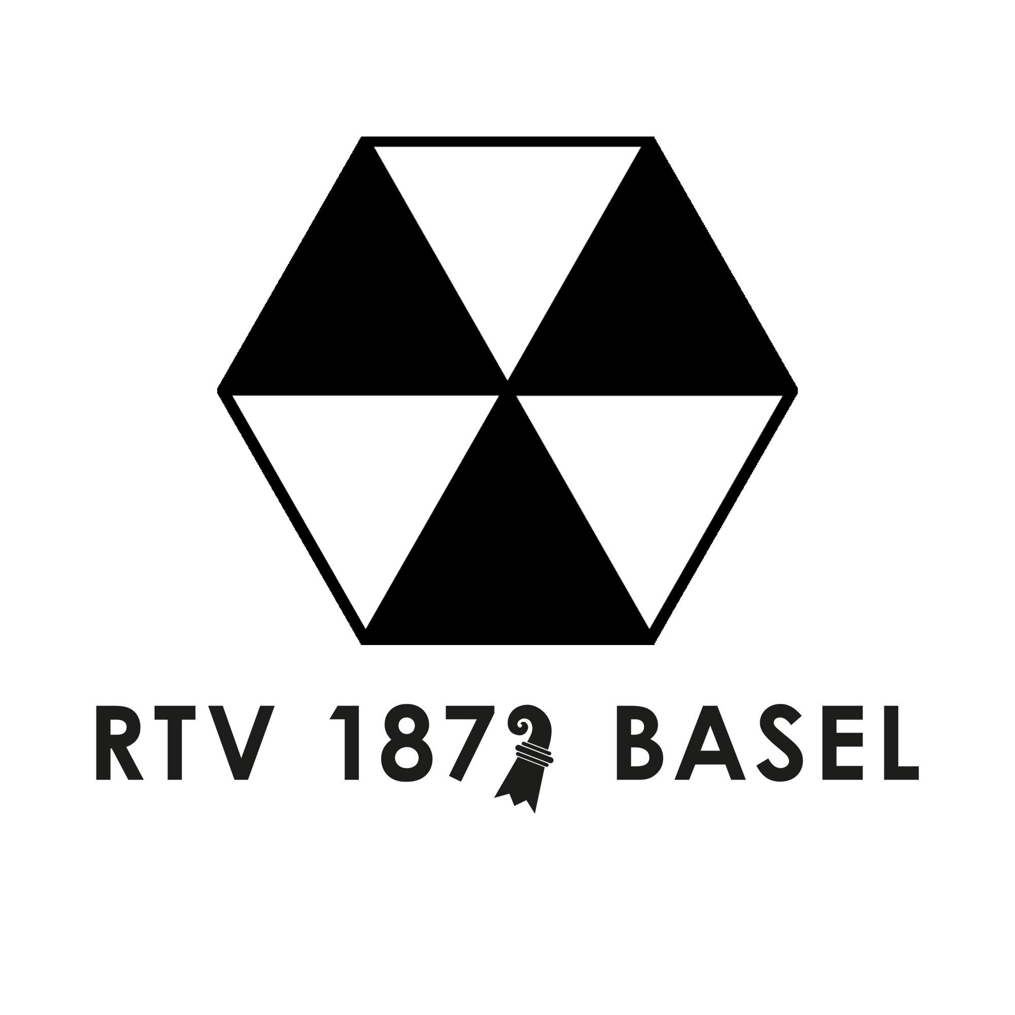 Logo RTV 1879 Basel
