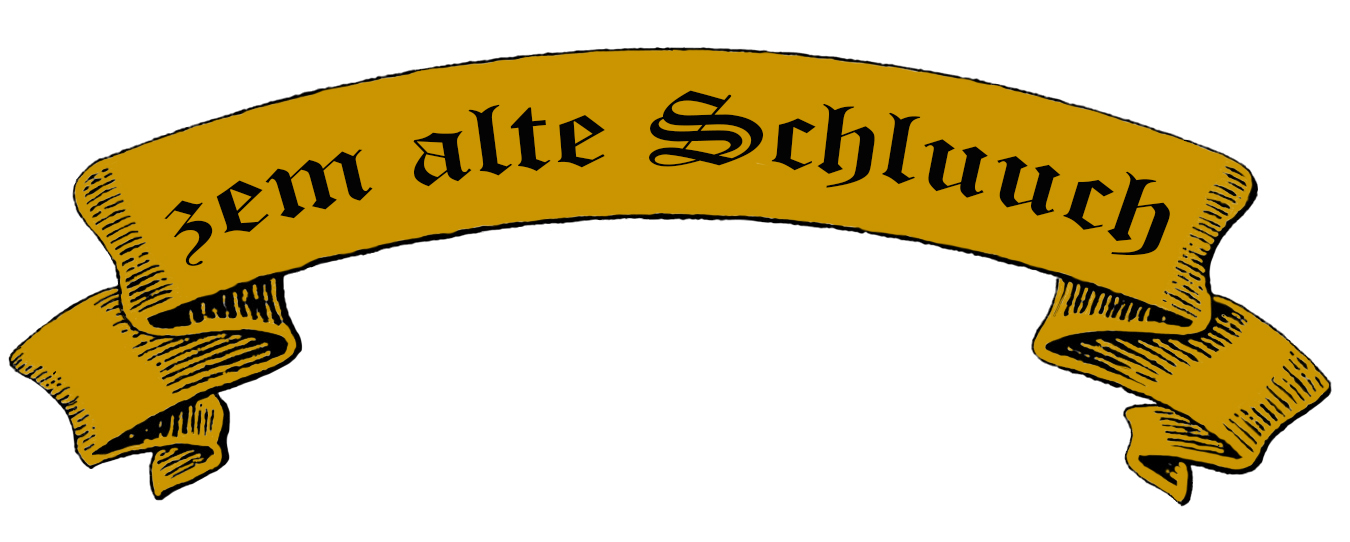 Logo Zem alte Schluuch