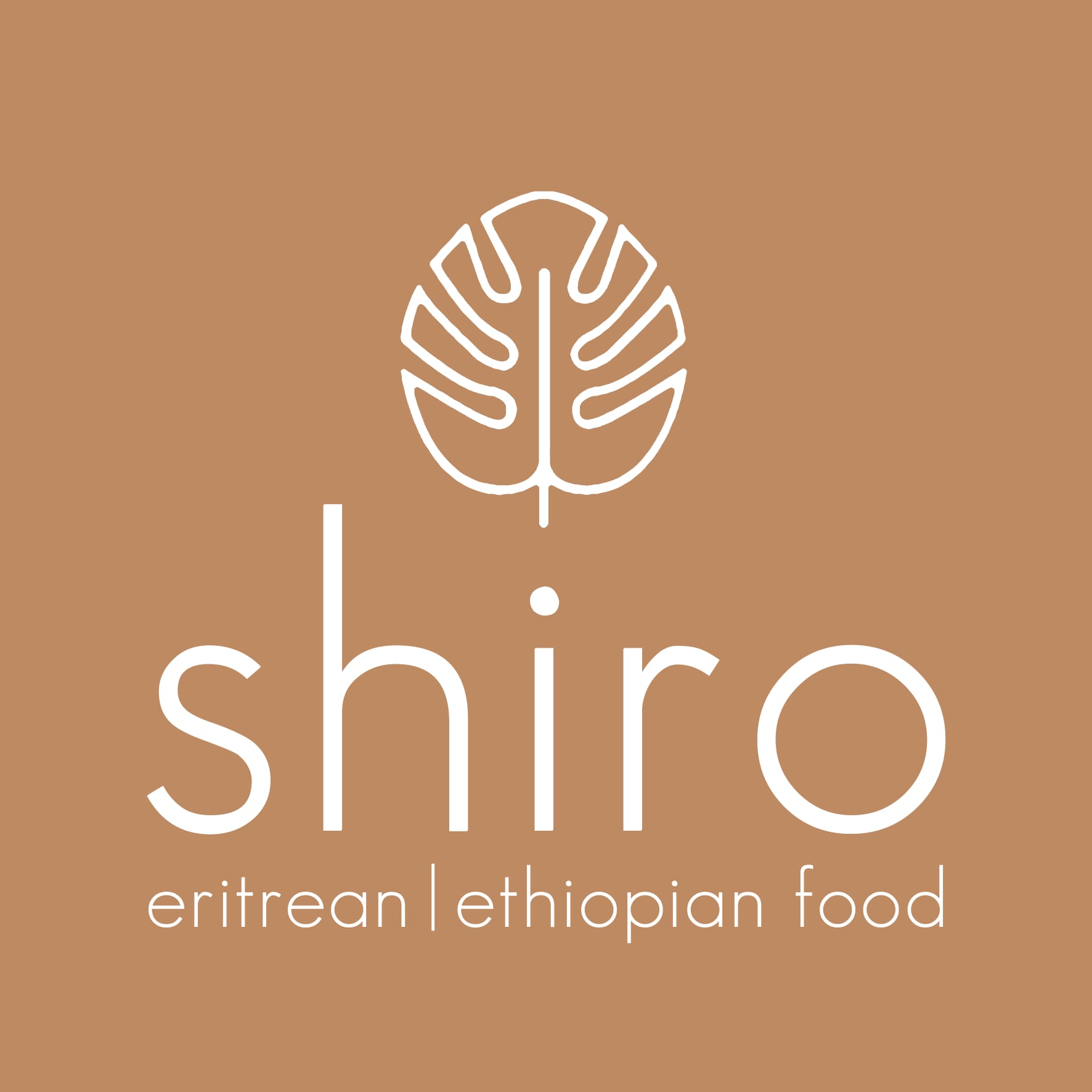 Logo Shiro