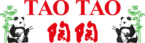 Logo China Restaurant TAO TAO