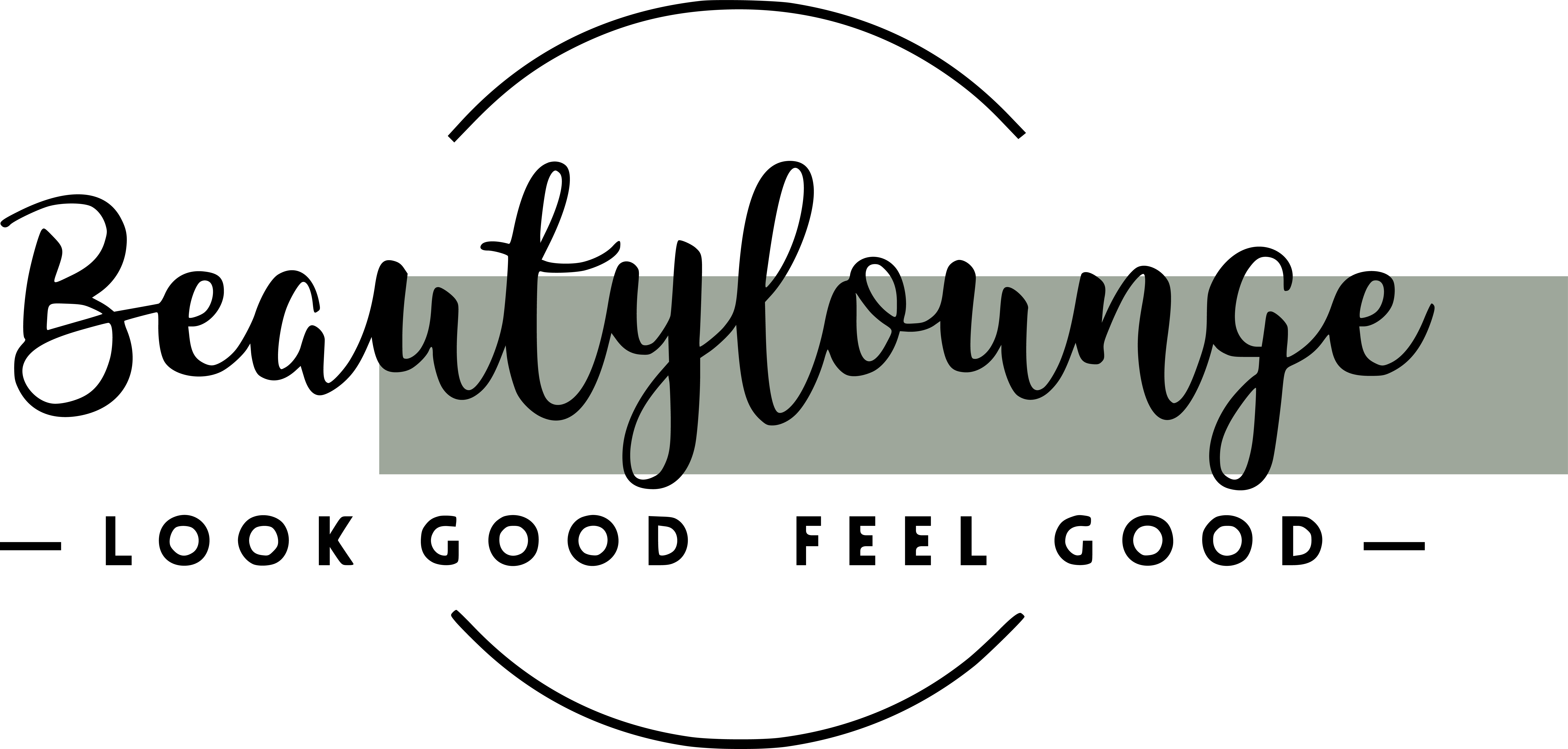 Logo Beautylounge