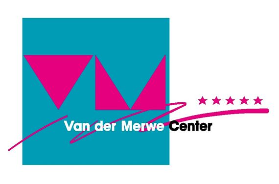 Logo Racket Sports Van der Merwe Center