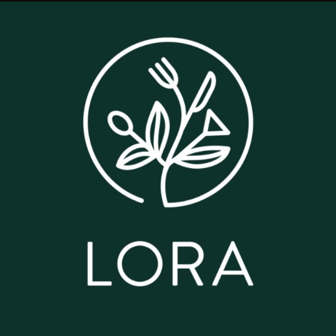 Logo Lora