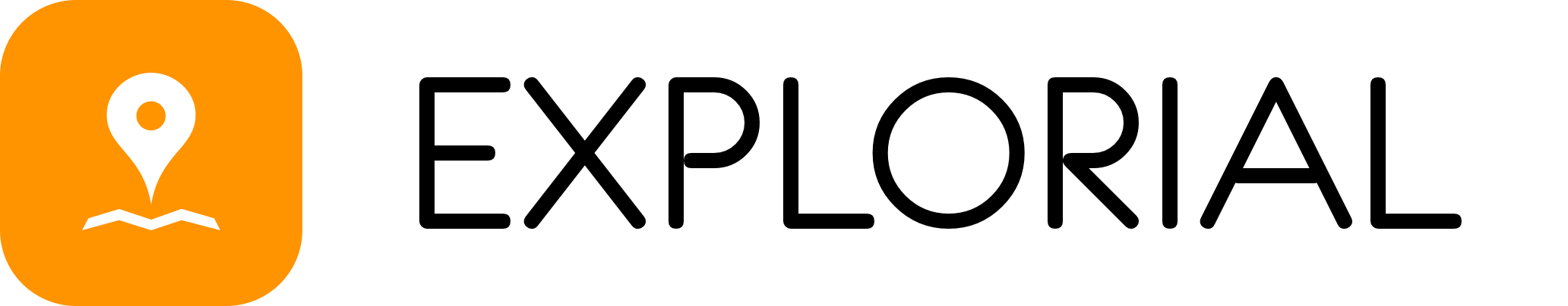 Logo Explorial