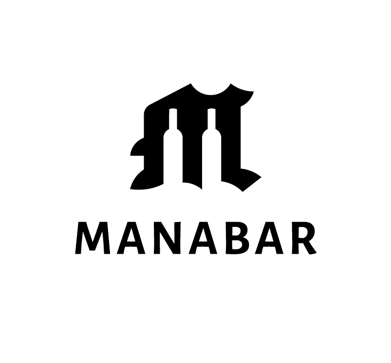 Logo Manabar