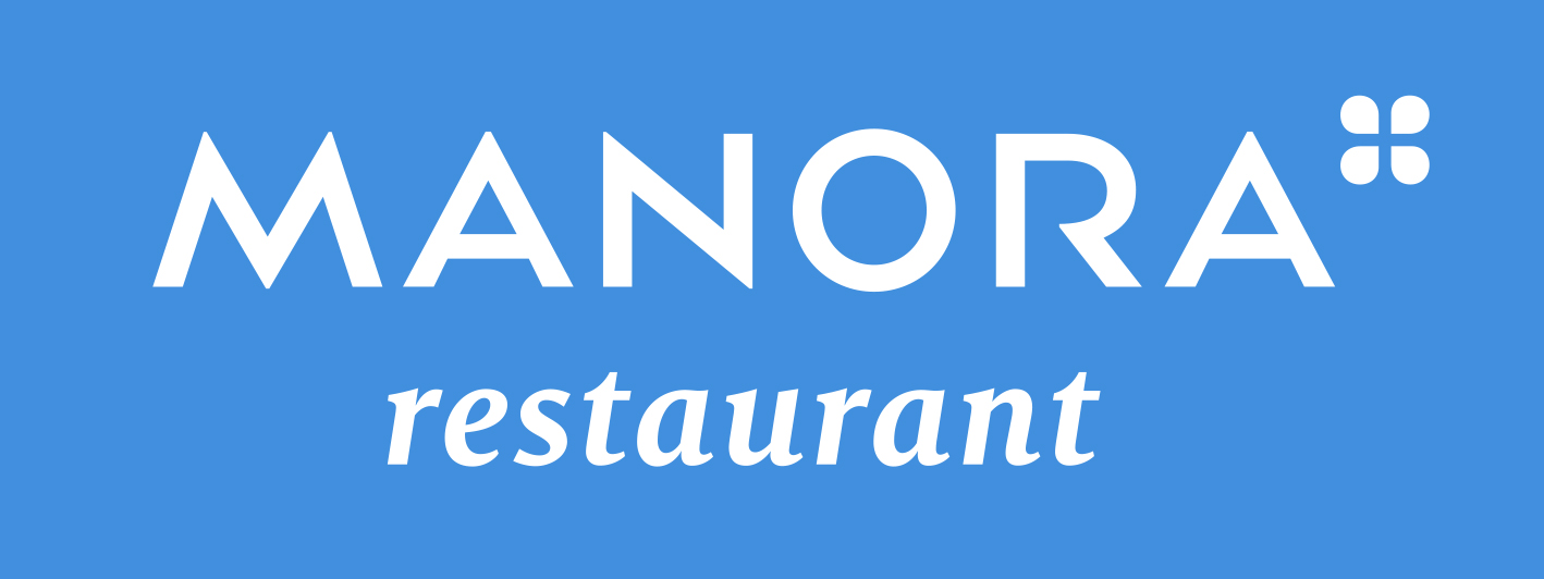 Logo Manora
