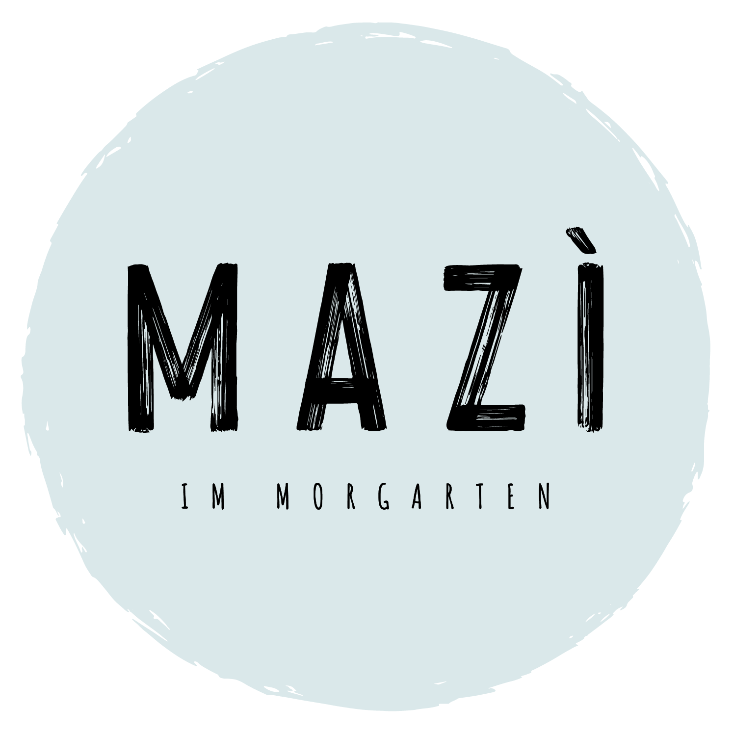 Logo MAZI im Morgarten