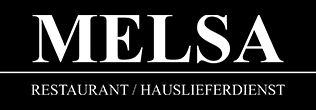 Logo Pizza Melsa