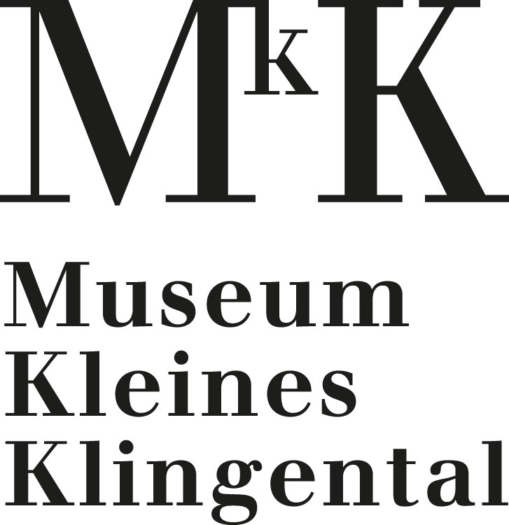 Logo Museum Kleines Klingental