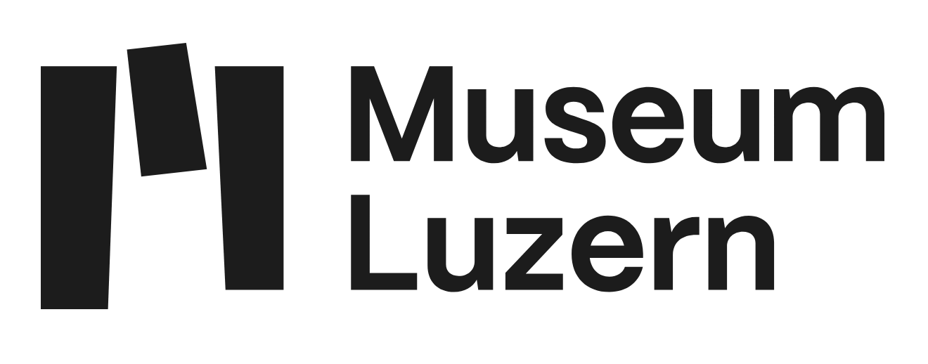 Logo Museum Luzern