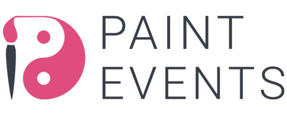 Logo PaintEvents