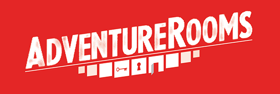 Logo AdventureRooms