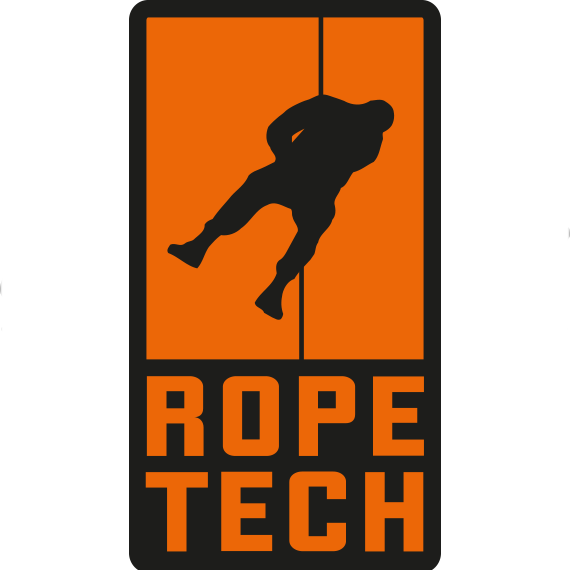 Logo Seilpark ROPETECH
