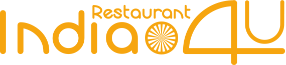 Logo India4U