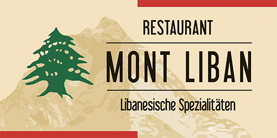 Logo Mont Liban