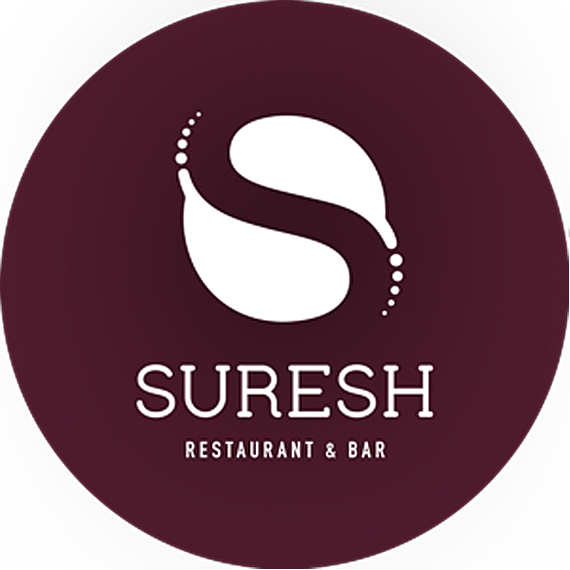 Logo Suresh