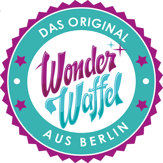 Logo WonderWaffel