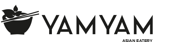 Logo YAM YAM