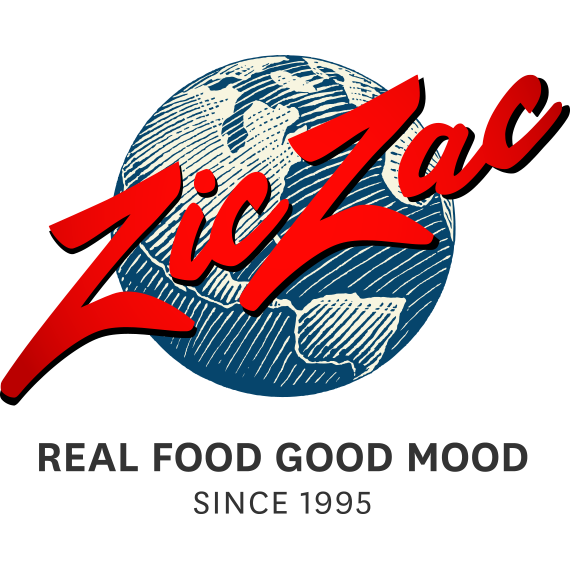 Logo Zic Zac