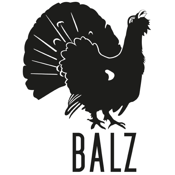 Logo BALZ