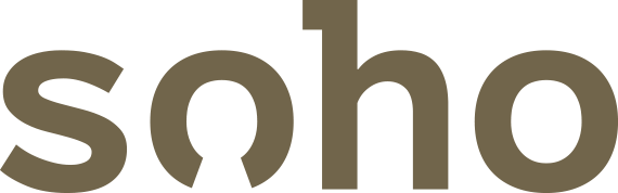 Logo soho basel