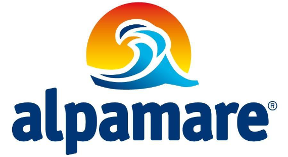 Logo Alpamare