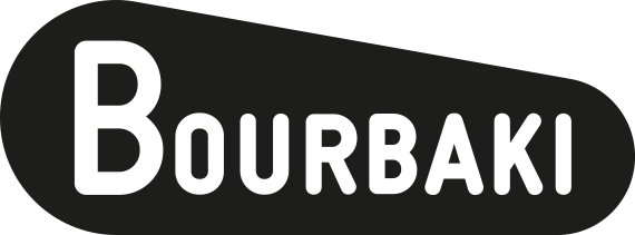 Logo Bourbaki Kino