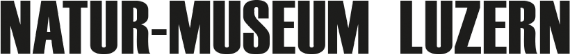 Logo Natur-Museum