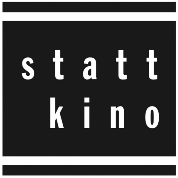 Logo stattkino