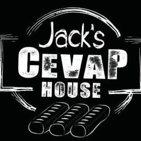Logo Jack's Cevap House