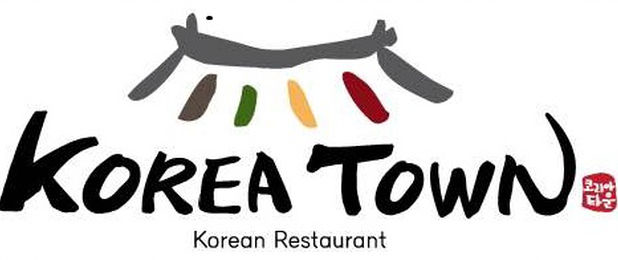 Logo Korea Town