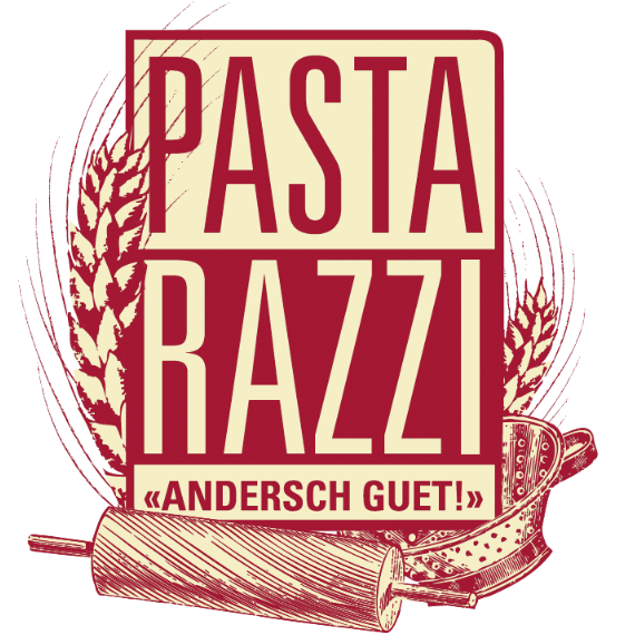 Logo PASTARAZZI