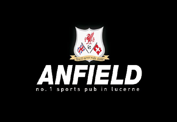 Logo Anfield Sports-Pub
