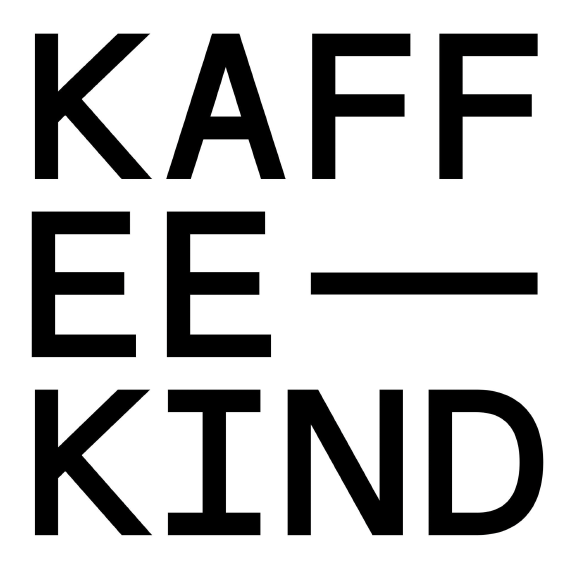 Logo Kaffee Kind