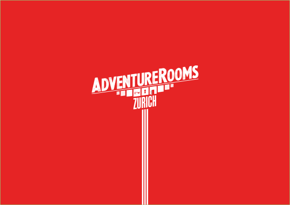 Logo AdventureRooms