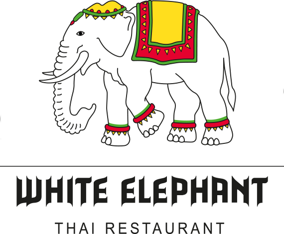Logo White Elephant