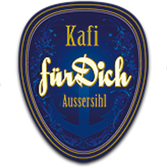 Logo Kafi fürDich
