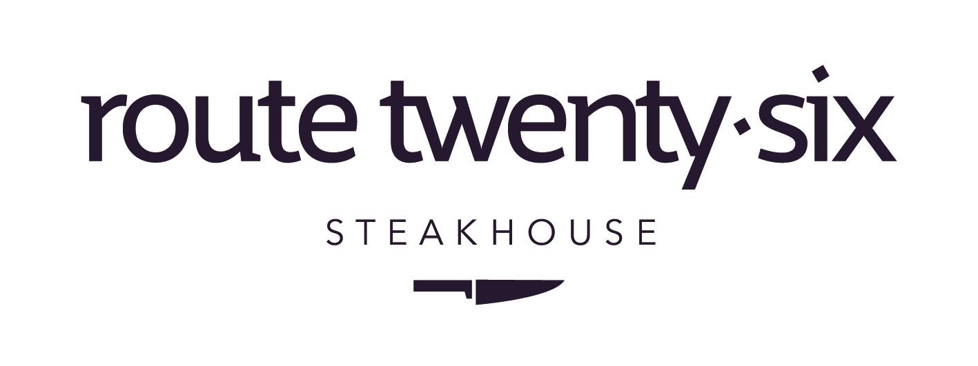 Logo route twenty-six