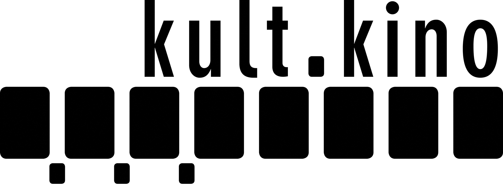 Logo kult.kino