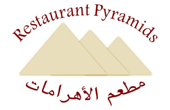 Logo Pyramids