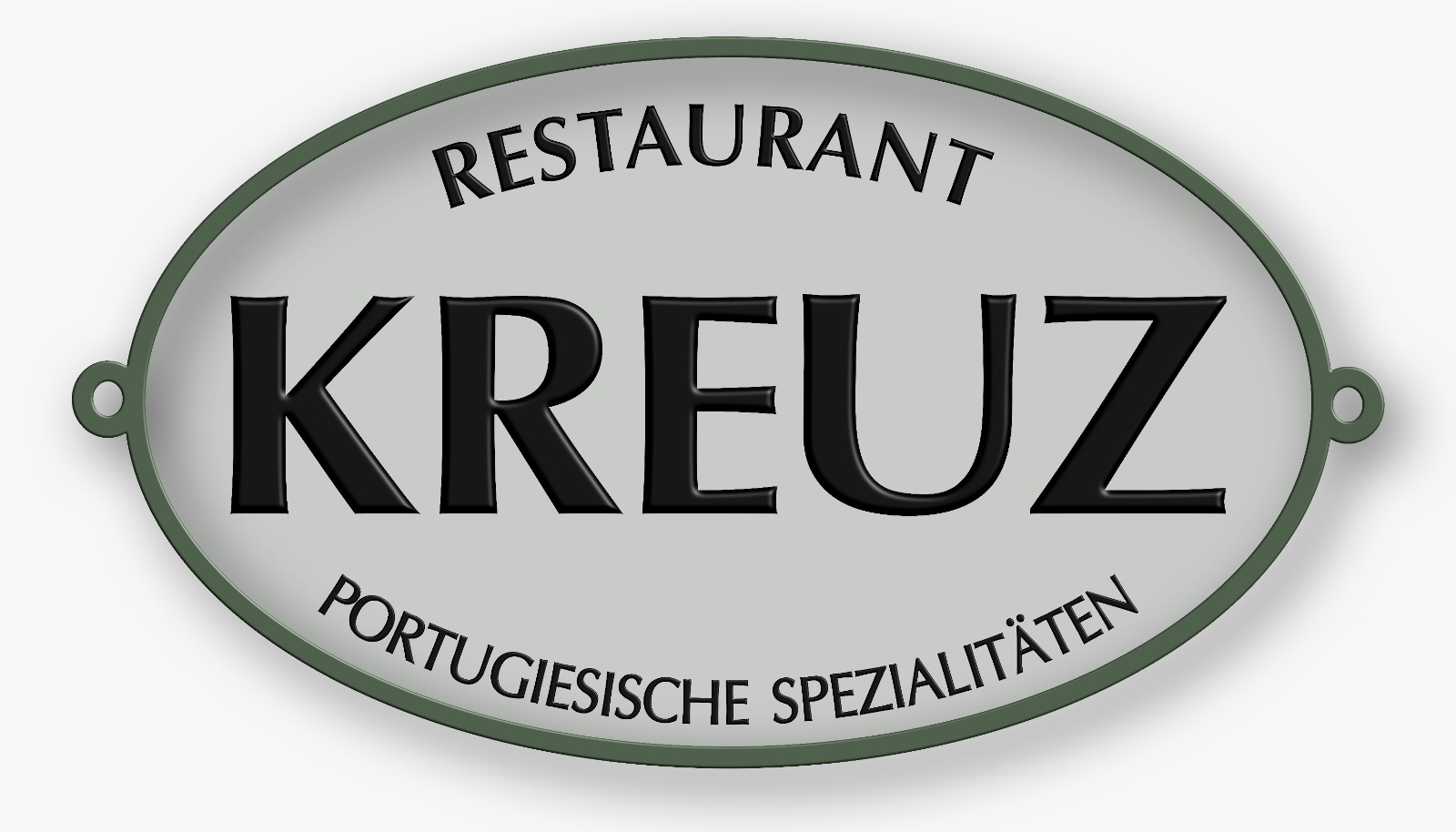 Logo Restaurant Kreuz