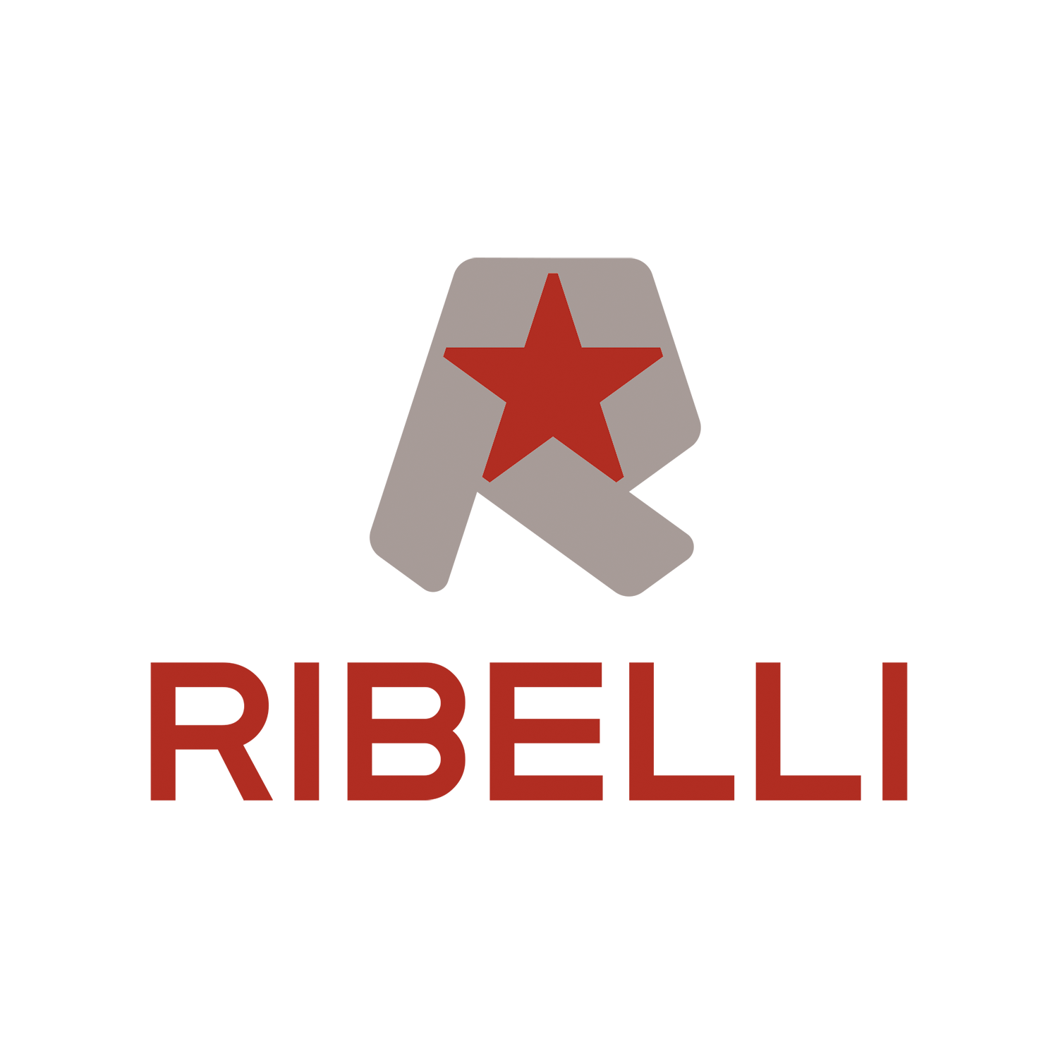 Logo RIBELLI