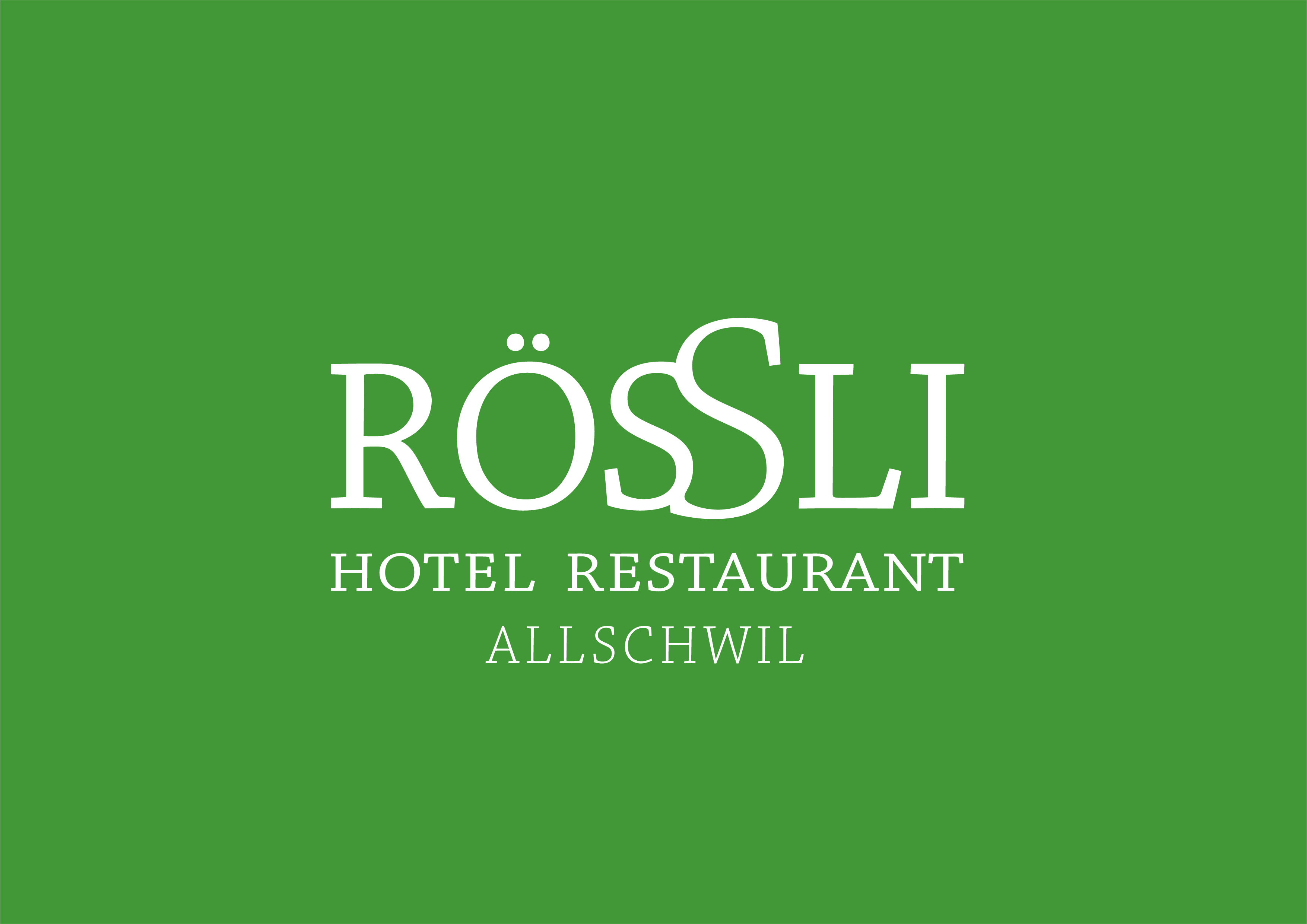 Logo Rössli