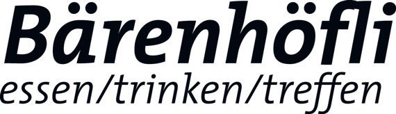 Logo Restaurant Bärenhöfli