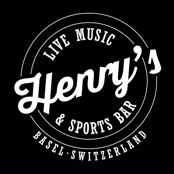 Logo Henry's Bar