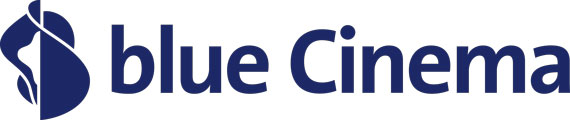 Logo Swisscom blue Cinema