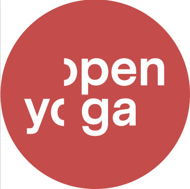 Logo Openyoga