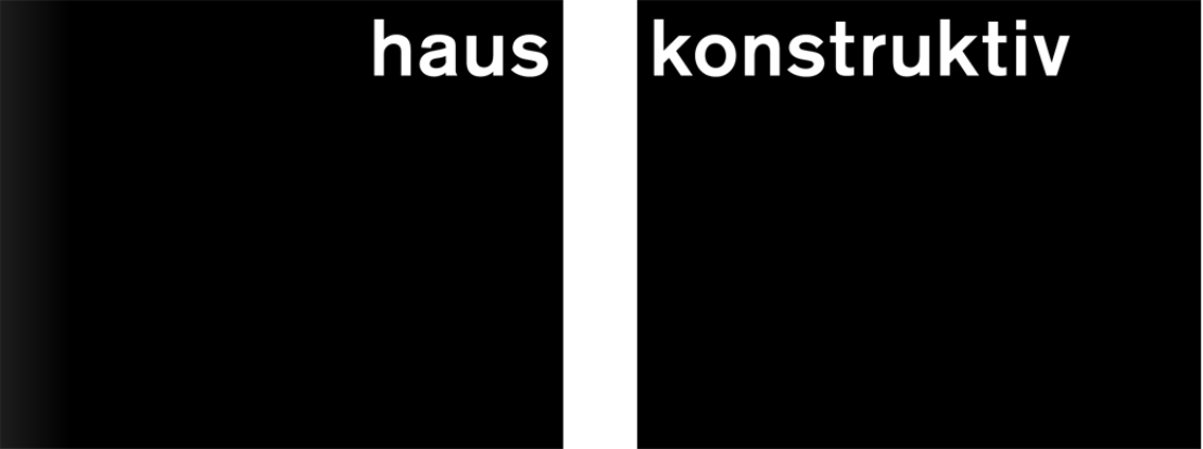 Logo Haus Konstruktiv