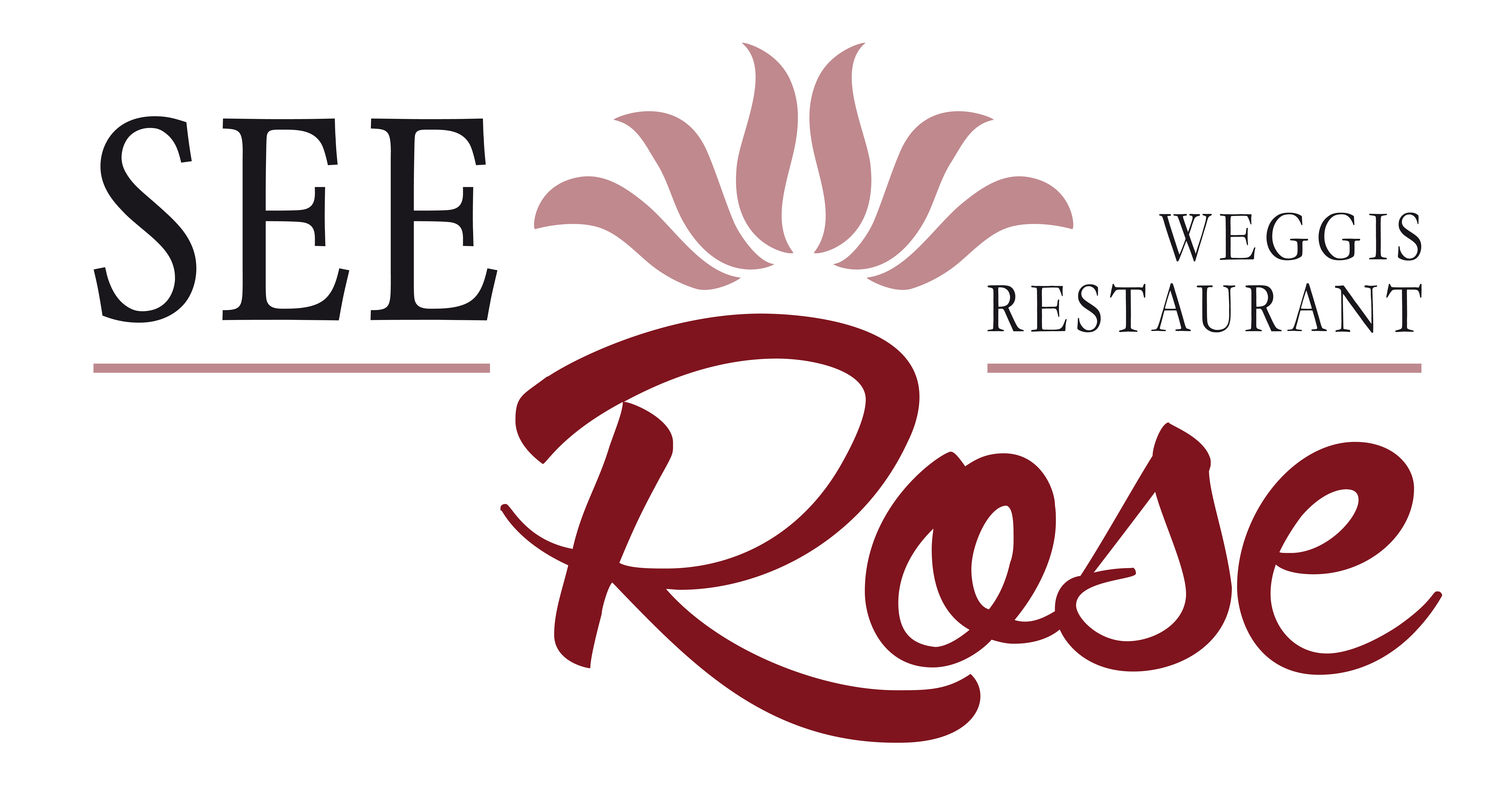Logo Restaurant Seerose