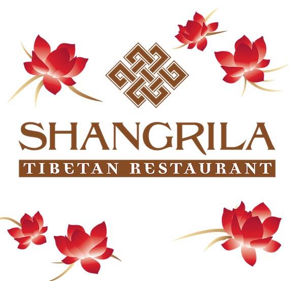 Logo Shangrila Tibet Restaurant